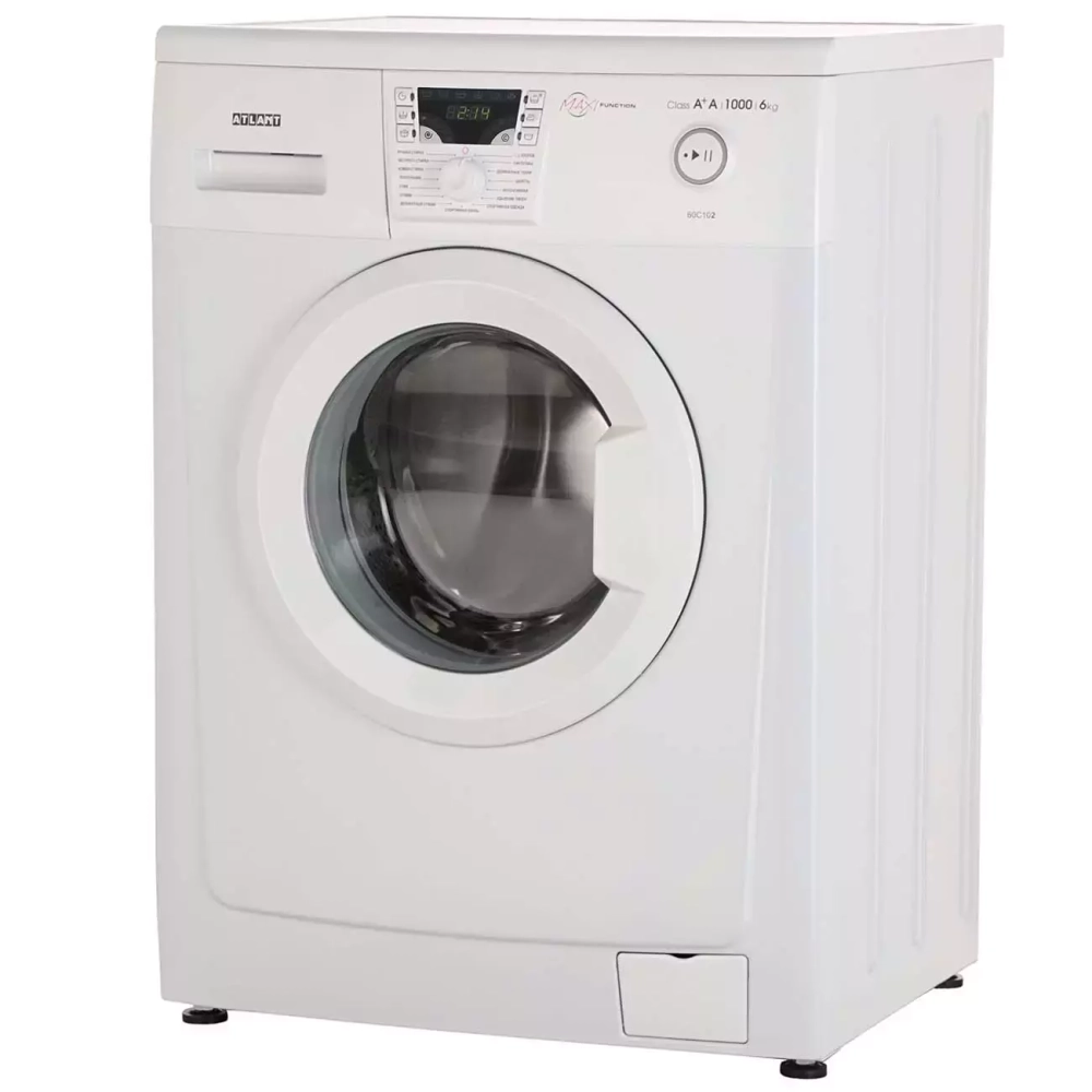 Стиральная машина Atlant 60С102