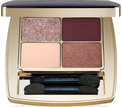 Estee Lauder Pure Color Envy Eyeshadow Quads 03 Aubergine Dream 7 g