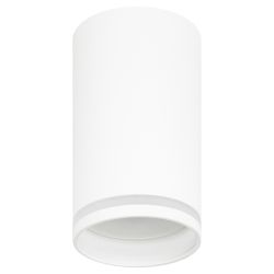 OL16 GU10 WH Подсветка ЭРА Накладные, под GU10