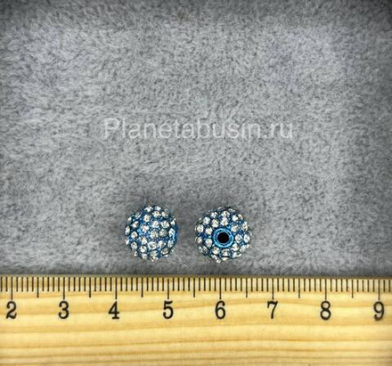 Бусины люкс (Корея) 0453