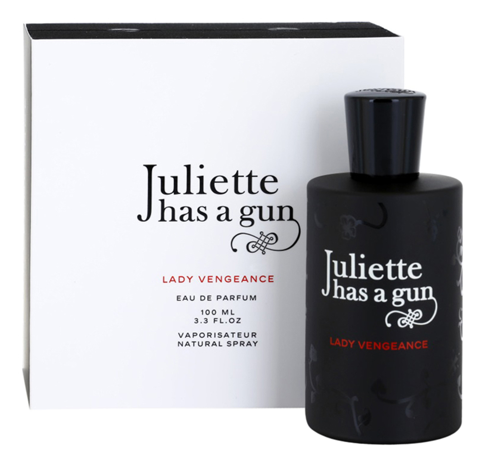 Juliette Has A Gun Lady Vengeance