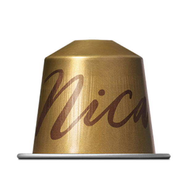 Кофе в капсулах Nespresso Nicaragua