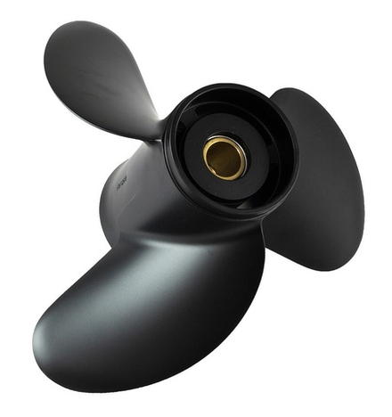 Винт гребной Solas 3411-139-21, 3x13.9x21 (R)