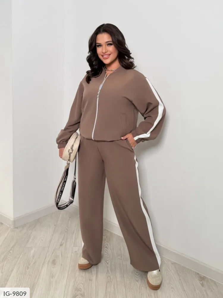 Костюм IG-9787 Фабрика Моды