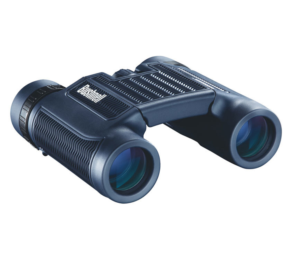 Бинокль Bushnell H2O 8x25