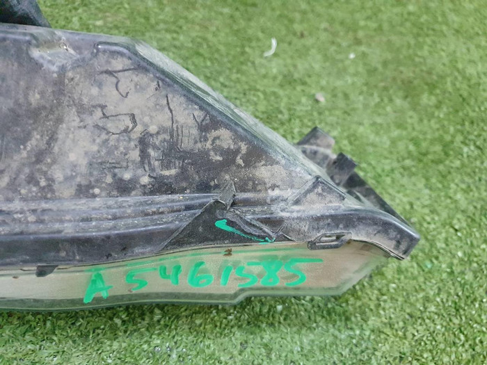 ПТФ правая BMW X5 G05 (2018-2023)