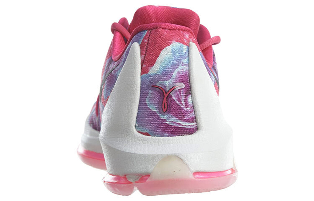 Кроссовки Nike Kd 8 "Aunt Pearl"