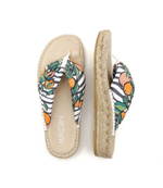 вьетнамки Marc Cain - разноцветная(SB SI.09 W11)