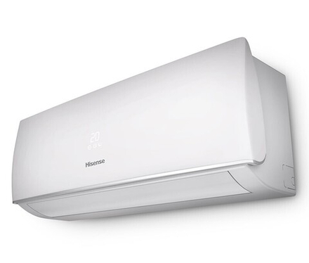 Hisense Smart DC Inverter AS-18UW4RMADB02