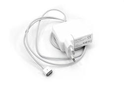 Блок питания для ноутбуков Apple 16.5V 3.65A 60W MagSafe T-shape