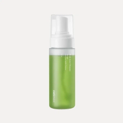 CELIMAX Пенка для умывания с экстрактом нони The Real Noni Acne Bubble Cleanser (155 мл)