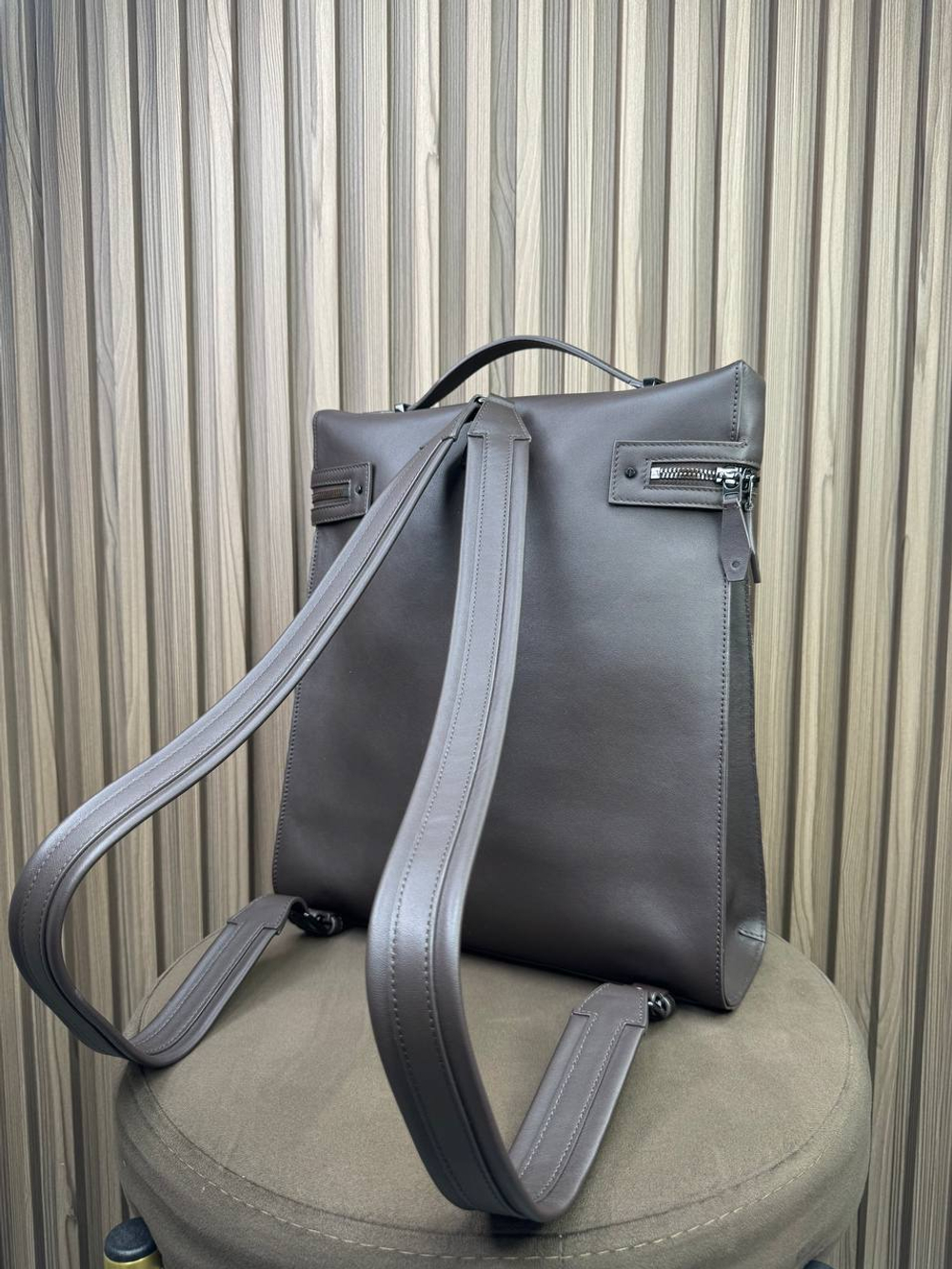 Рюкзак Loro Piana Extra Backpack L30