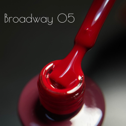 Unique Гель-лак BROADWAY 05 (8ml)