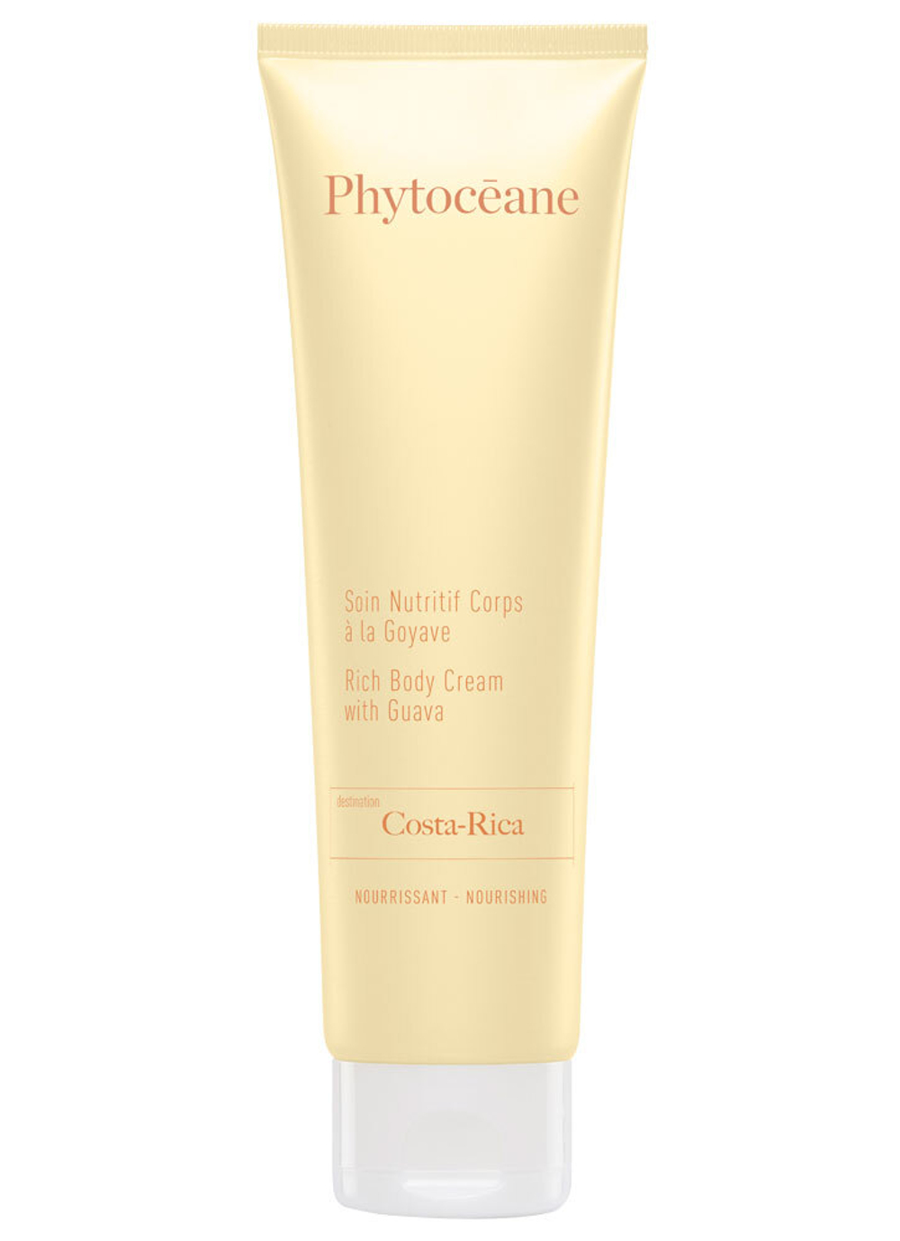 PHYTOCEANE Rich Body Cream