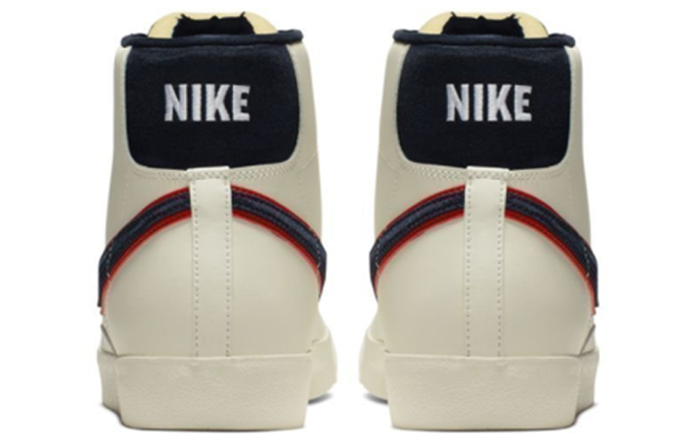 Кроссовки Nike Blazer 77 Vintage Qs
