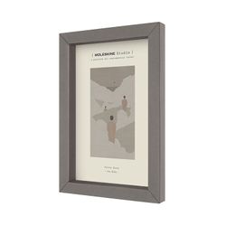 Блокнот Moleskine Studio Jon Koko (MS01JKQP062) 7