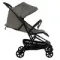 Прогулочная коляска Pituso Q3 Truffle