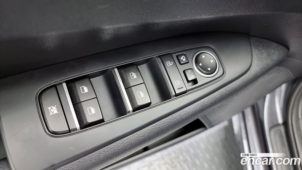 Kia All New K3 Standard (06.2020)