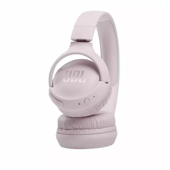 Беспроводные наушники JBL Tune 510BT Розовый