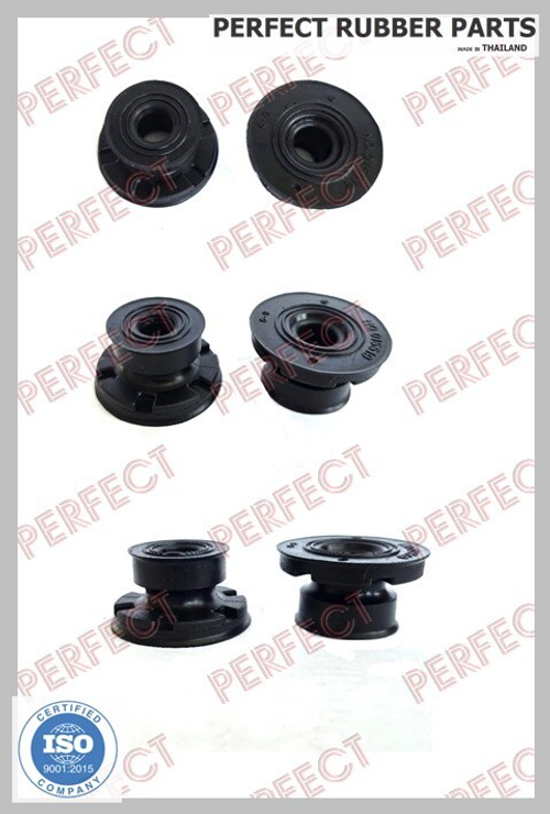 Втулка амортизатора PERFECT (Кратность 2 шт) MIT08A03E01