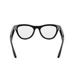 Умные очки Ray-Ban Skyler (Gen 2) Shiny Black / Clear 150 - 52