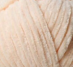 Пряжа Bursa Chenille, 100г, 120м, 100%полиэстер (цена 1шт)