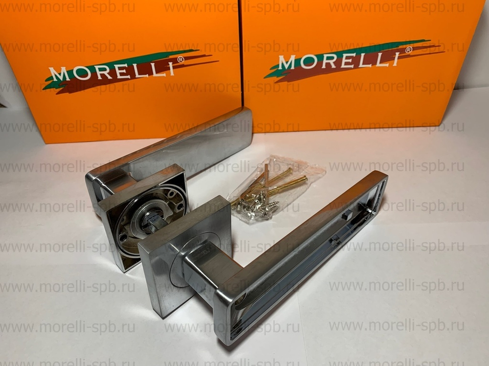 Morelli IH-1  под деревянную вставку