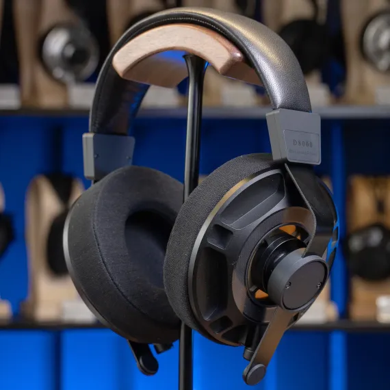 Final Audio D8000 Pro Limited Edition Black/Gold