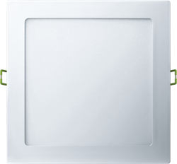 Светильник Navigator 94 458 NLP-S1-19W-840-WH-LED(225x225)
