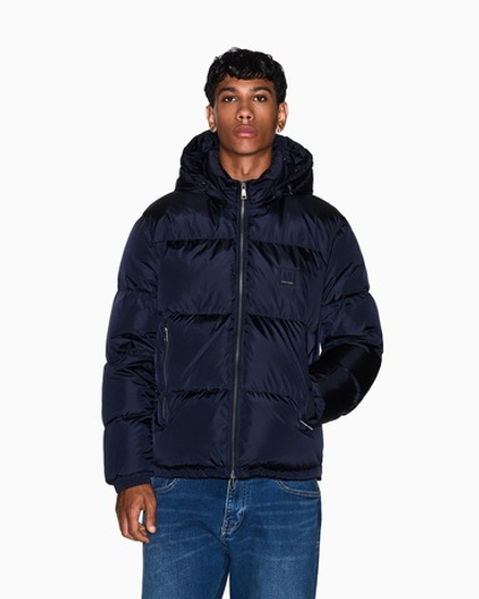 Куртка утепленная мужская ARMANI EXCHANGE