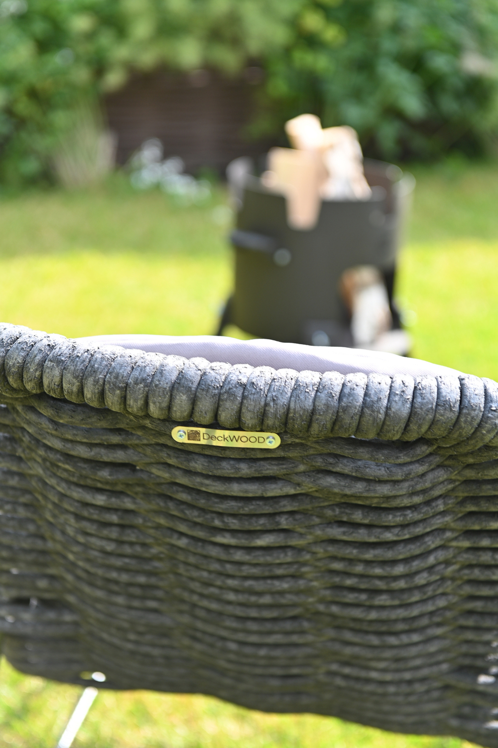 Кресло PATIO VINE