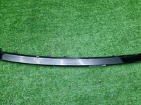 Накладка переднего бампера EXEED TXL (2021-н.в.)