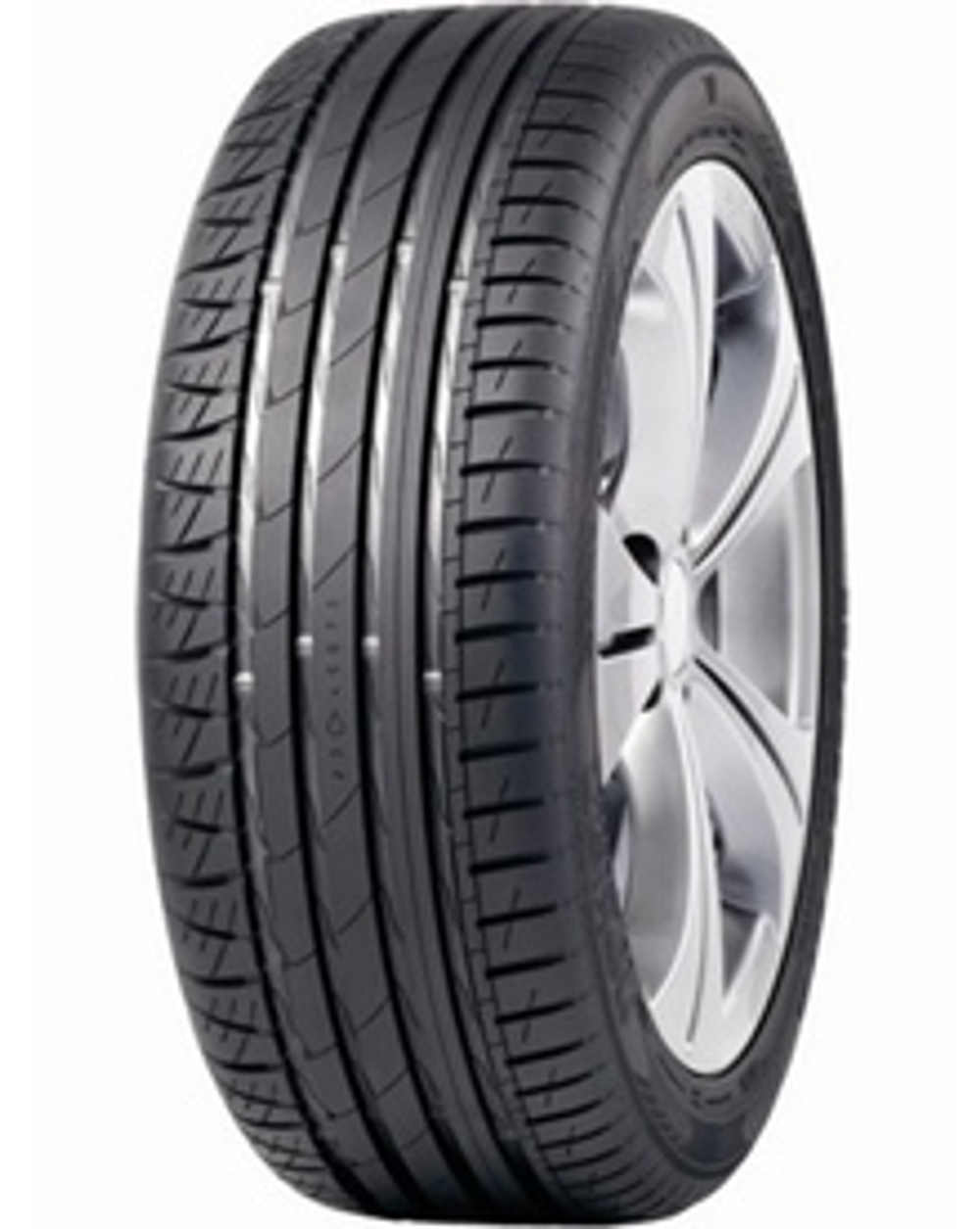 Легковая шина 205/55R16 94W NORDMAN SZ XL NOKIAN