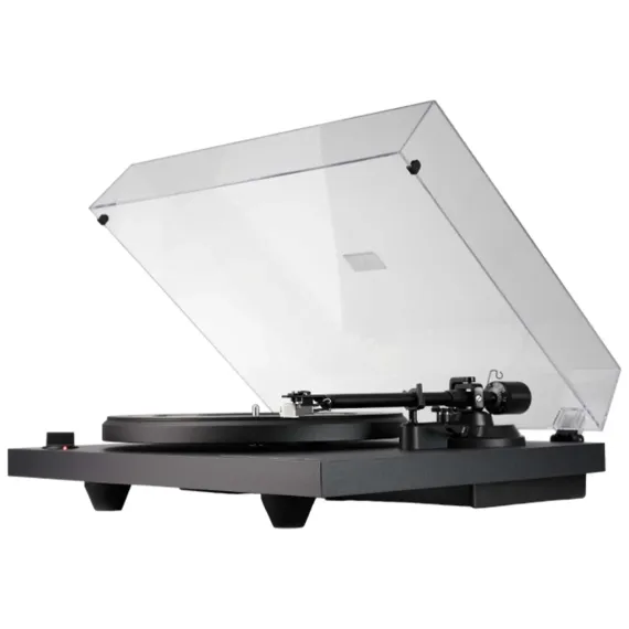 Radiotehnika LP002D Black