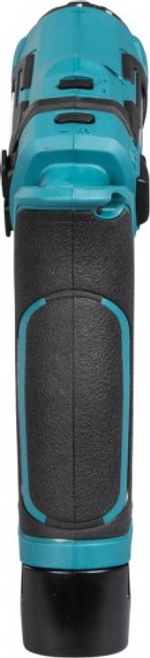 Аккумуляторный шуруповерт MAKITA DF012DSE