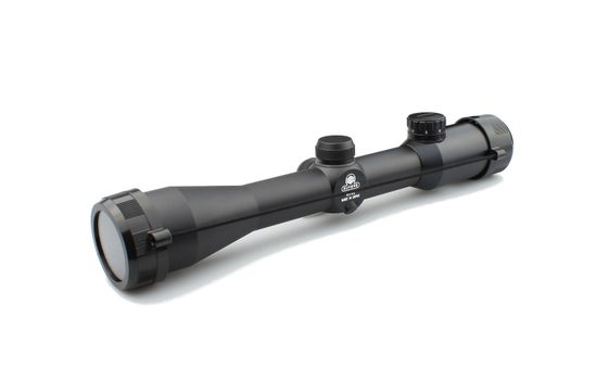 Прицел оптический BSA Air Rifle 3-12х44 для мощной ПП пневматики