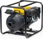 Мотопомпа бензиновая CHAMPION GP55 для химических жидкостей