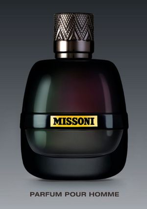 Missoni Parfum Pour Homme