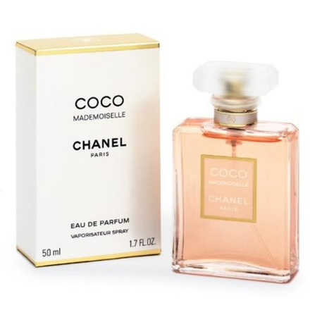 Chanel Mademoiselle женский аромат 100ml (парфюмированная вода)
