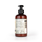 Бальзам-кондиционер для волос парфюмированный VEGAN.Love.Studio "Vanilla, Amber, Musk", 300 мл