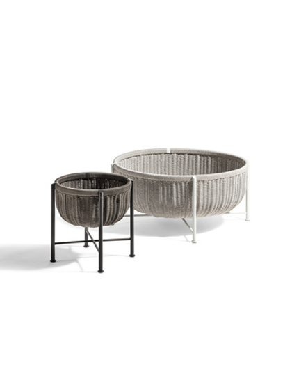 Стол Poltrona Frau Cestlavie Outdoor