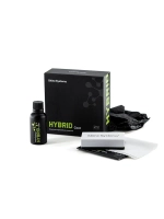 Shine Systems HYBRID Coat гидрофобное покрытие для кузова