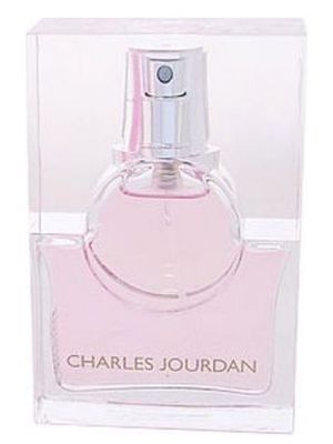 Charles Jourdan The Parfum