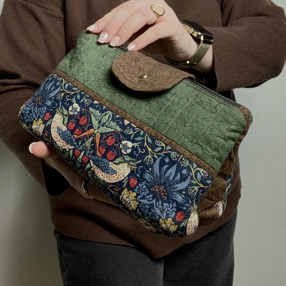 КОСМЕТИЧКА 2