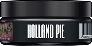 Табак MustHave - Holland Pie 25 г