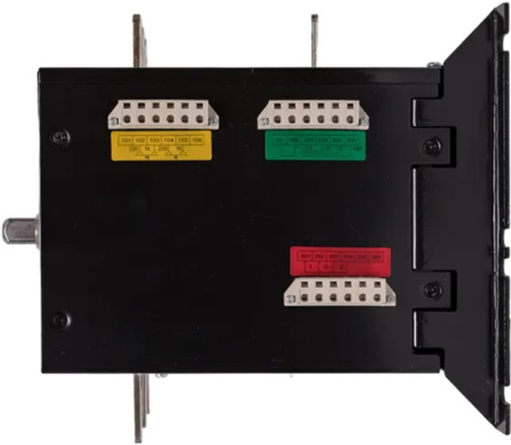 Автоматический ввод резерва EKF ats-tsr1-400A-3p-pro