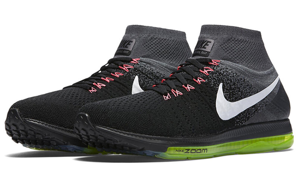 Кроссовки Nike All Out Flyknit