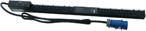 Блок распределения питания Delta Electronics PDU1425A1210000