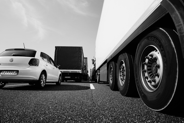 Грузы в любую точку страны