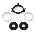 Кожух защитный для УШМ Messer 10-40-410 Тип В4 125 мм